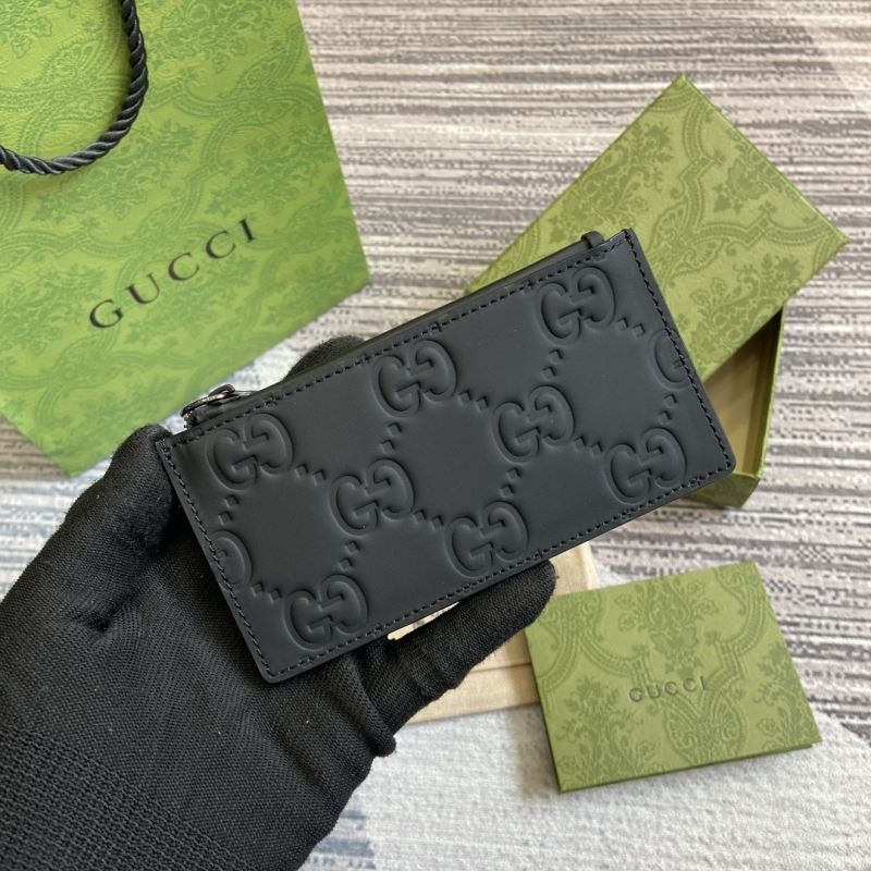 Gvc*1 wallets